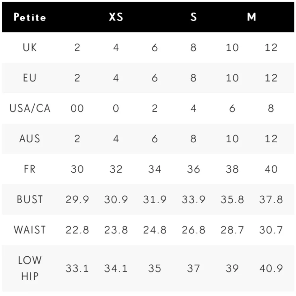 NWT Pretty Little Thing Brown Rib Cut Out Long Sleeves Bodysuit Women Size 2 - Image 4