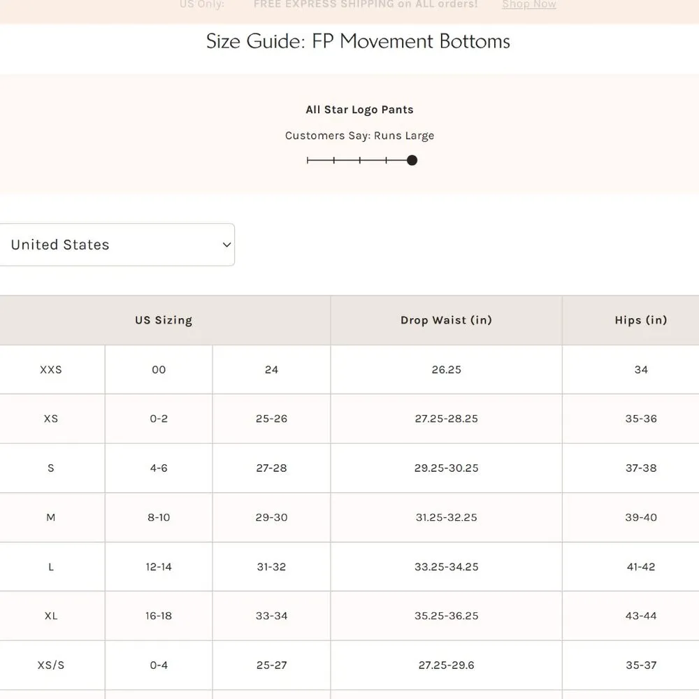 #15 NWT Free People All Star Logo Pants in Pastel Peach Sport Mode - Image 5