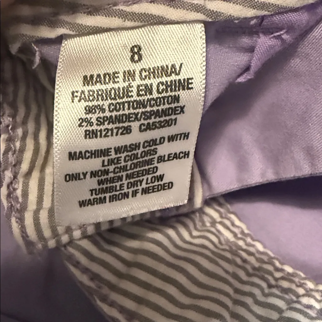 Women’s Aeropostale Shorts - Image 4