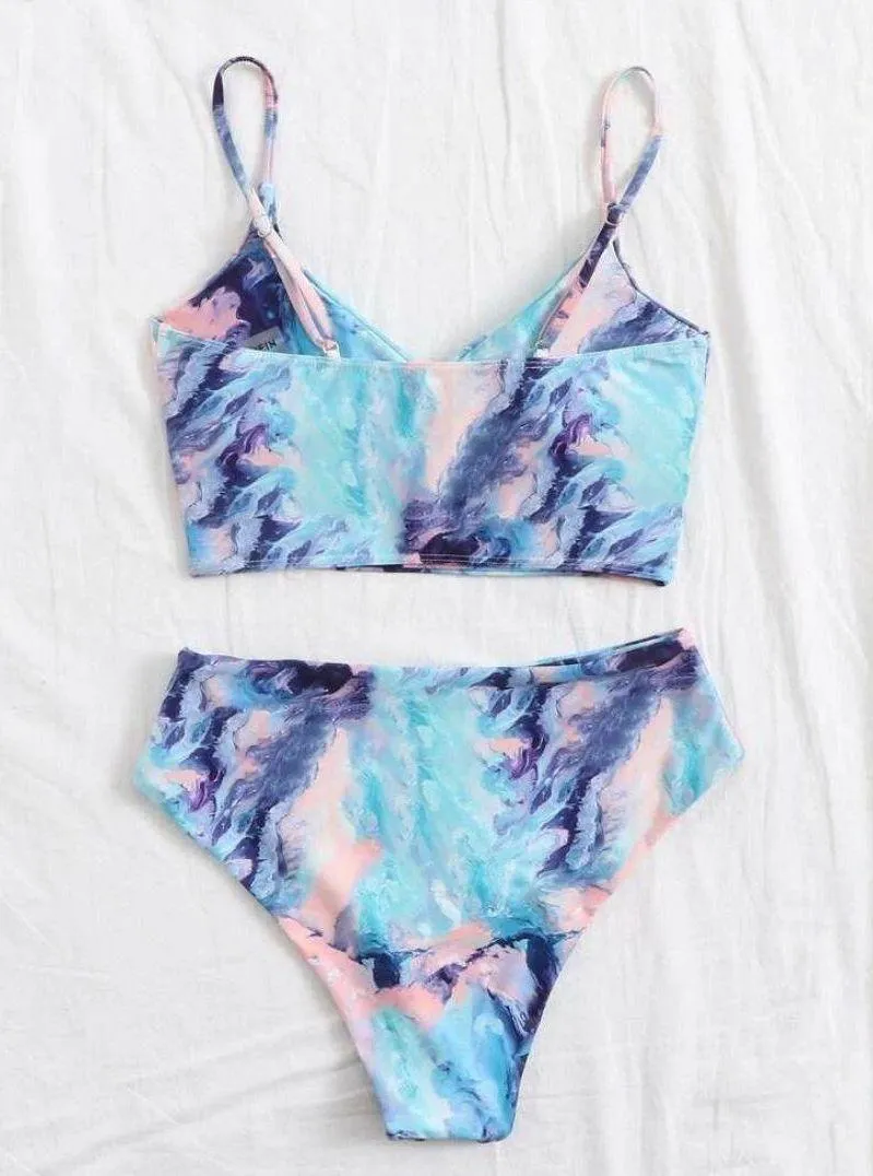 SheIn Bikini Set - Image 2