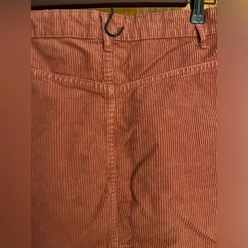 Free People Ray corduroy mini skirt NWT - Image 10