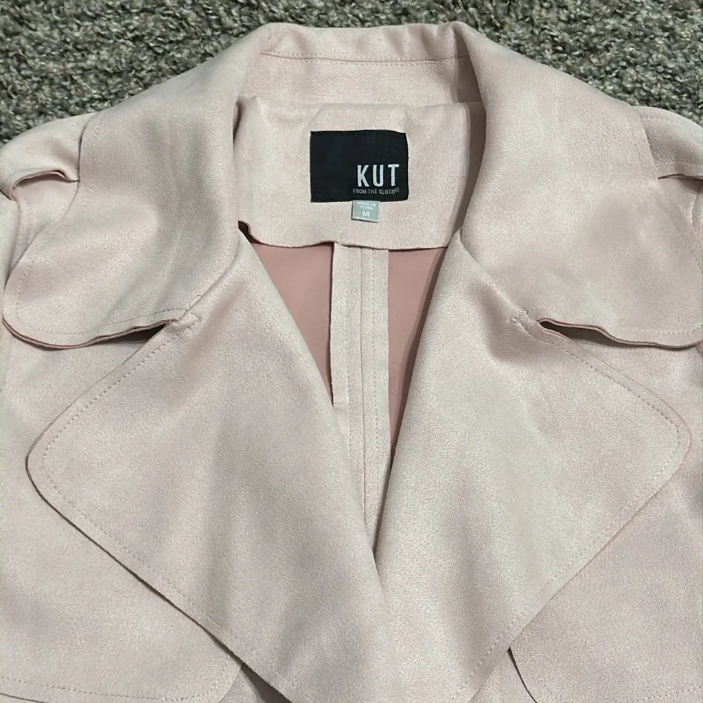 Kut from the Kloth Jacket - Image 2