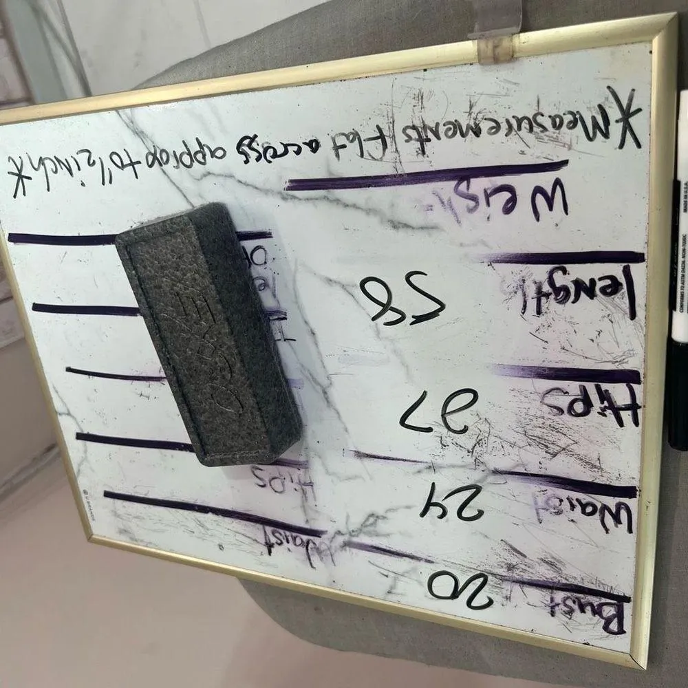 Dalia MacPhee Women's One Shoulder Tie Waist Floral Flowy Dress Multicolor M Size M - Image 13