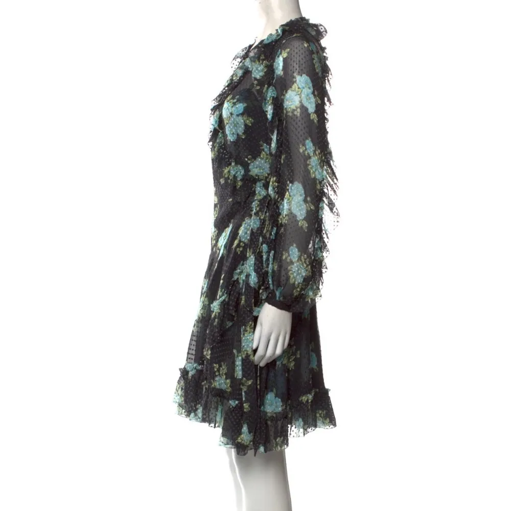 Nwt Zimmermann whitewave wrap dress - Image 7