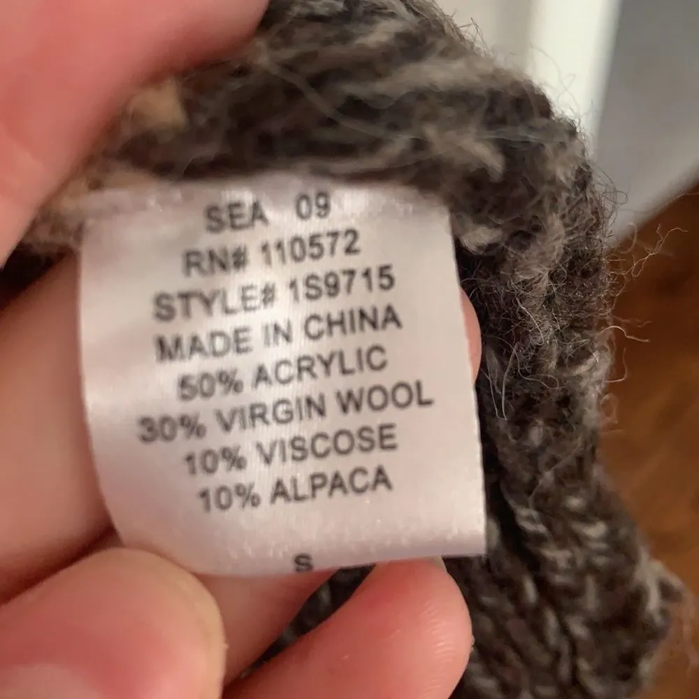 Twelfth street by Cynthia Vincent sweater - Image 6