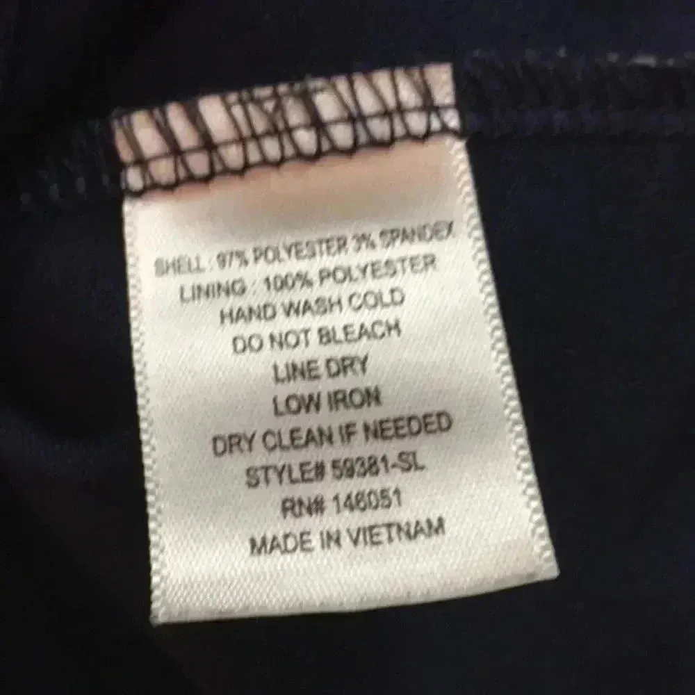 Monteau ladies dress S - Image 15