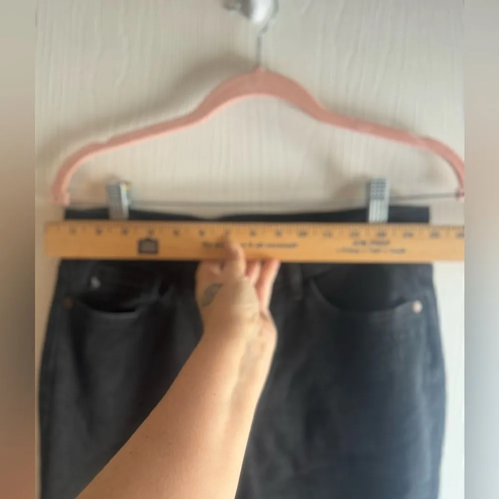 Judy Blue Skinny fit Distressed Animal cutout jeans  7/28 - Image 10