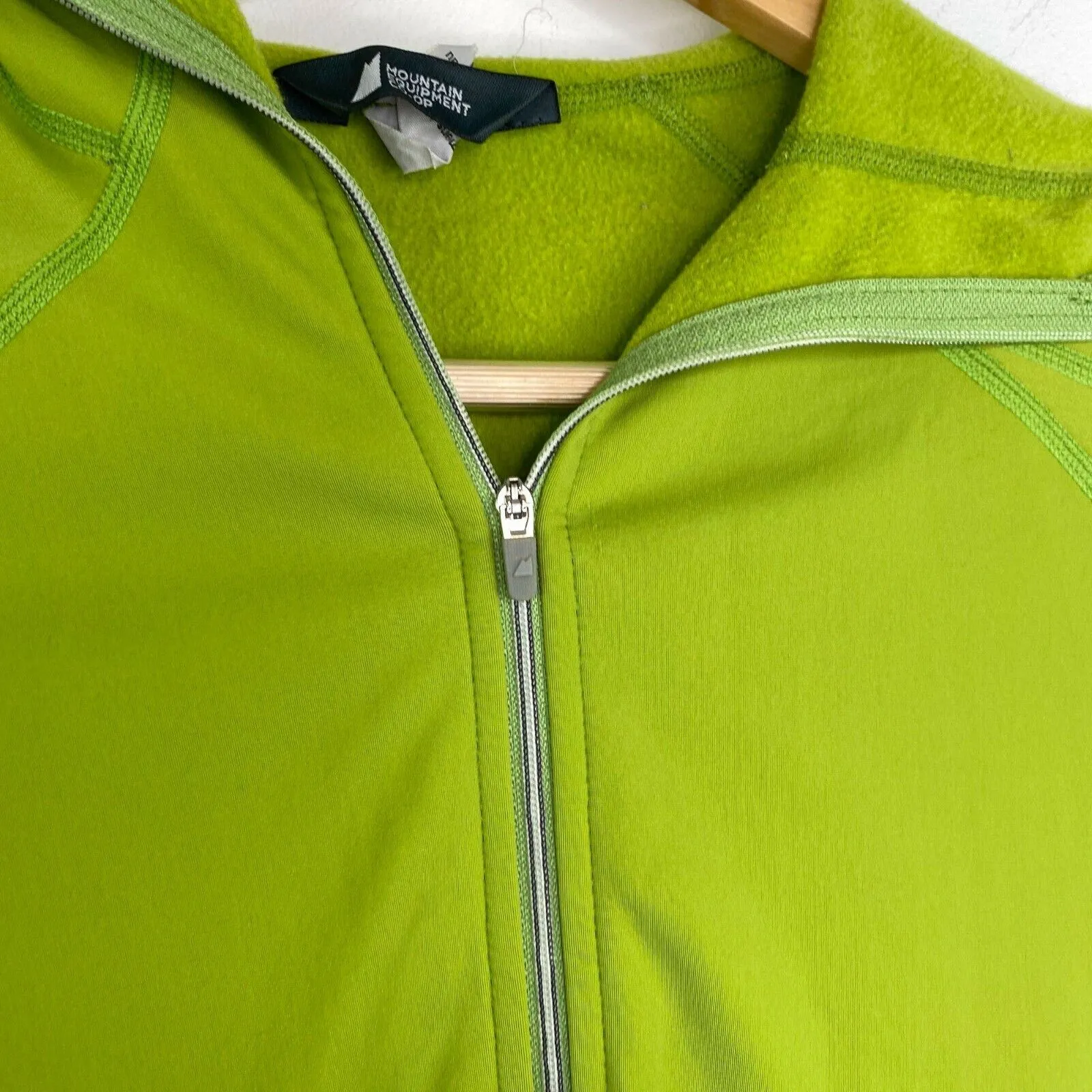 MEC Mountain Equipment Co - Image 4