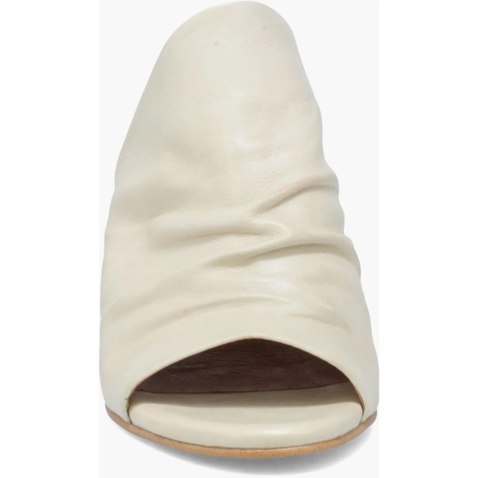 Miz Mooz Leather Ainsley Slide Sandal - Image 4