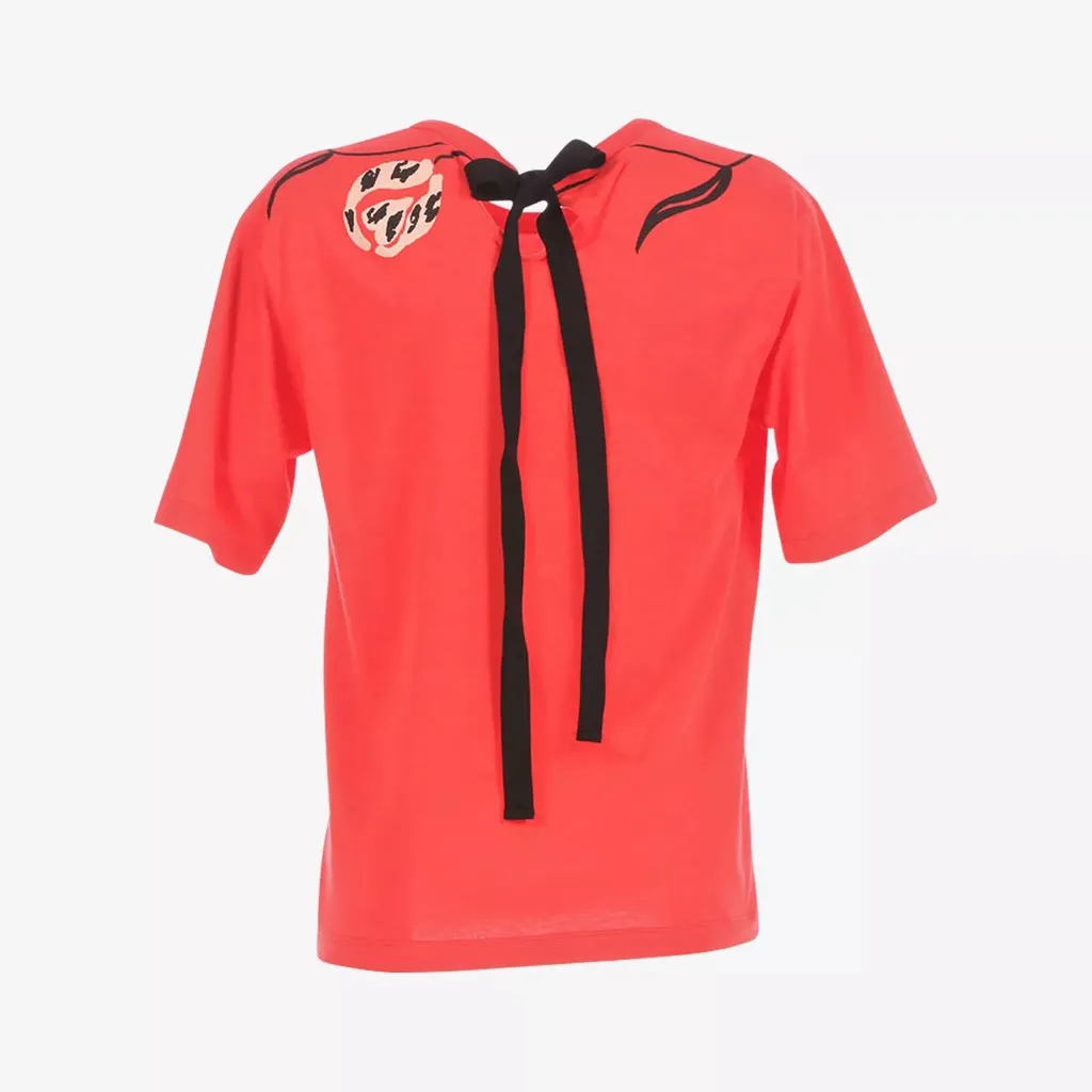 MARNI Floral and leopard - Image 3