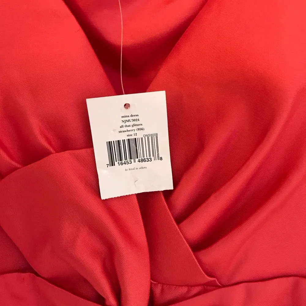 Kate Spade Mina all that glitters Dress - Image 10