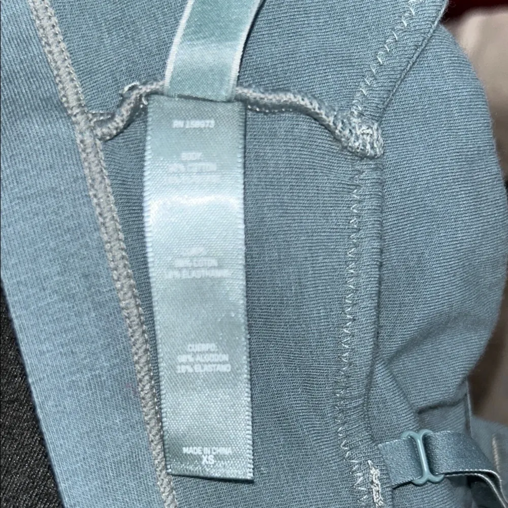 SKIMS Blue and Green Bras (2) - Image 11