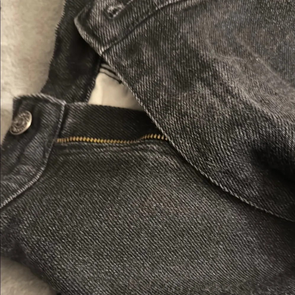 LEE Black Women’s Denim Jeans - Image 5