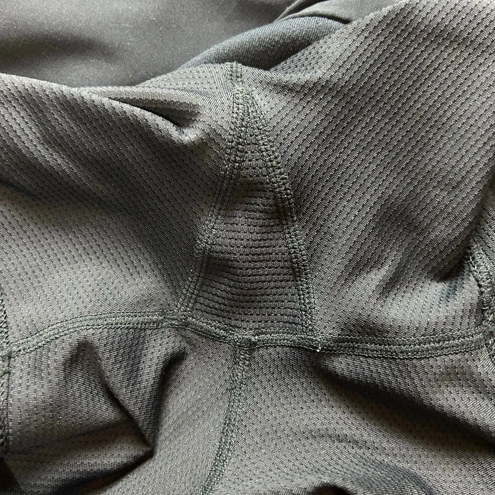 Athleta Soho Skort Size 4 Navy Blue Athleisure Activewear Pull On Casual - Image 6