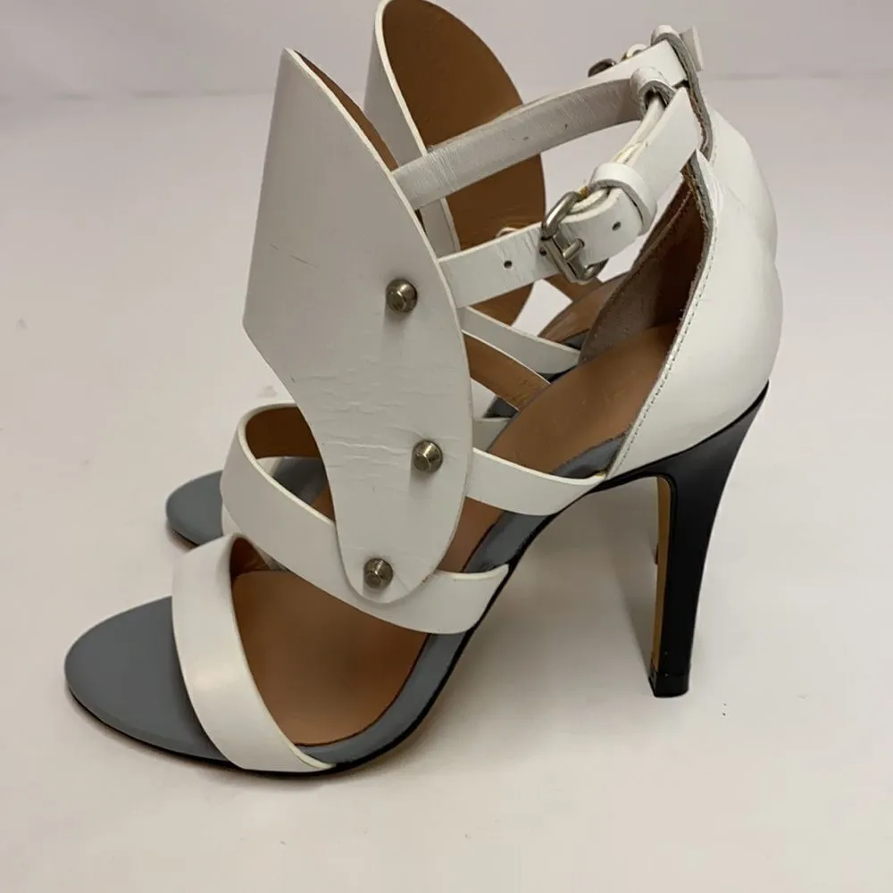 L.A.M.B. GARETH SANDALS A10 - Image 6