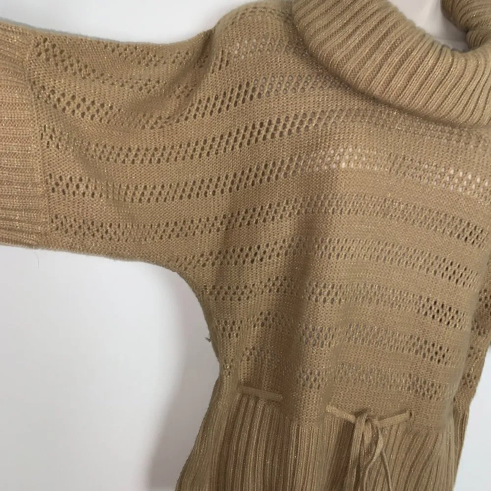 Excellent Reference Point Fashion Sweater Size S - Image 3