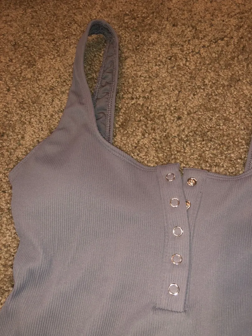 Aerie bathing suit one-piece - Image 2