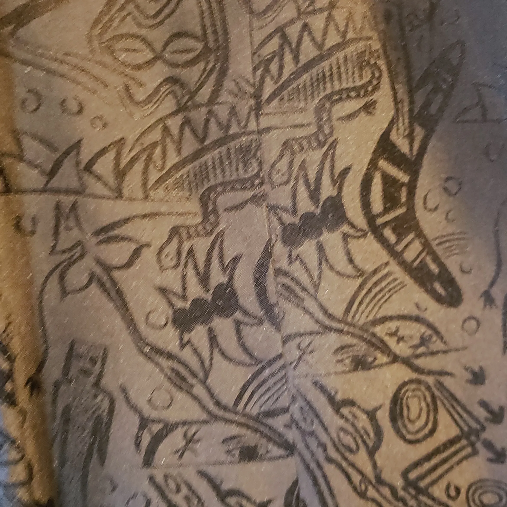 Albert Nipon Boutique silk suit 1980's vintage see beautiful details Black - Image 7