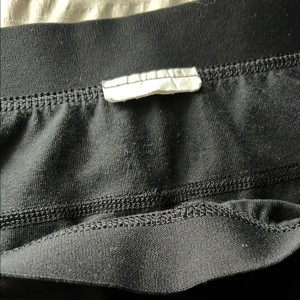 Under Armour Black Athletic Pants - Image 2