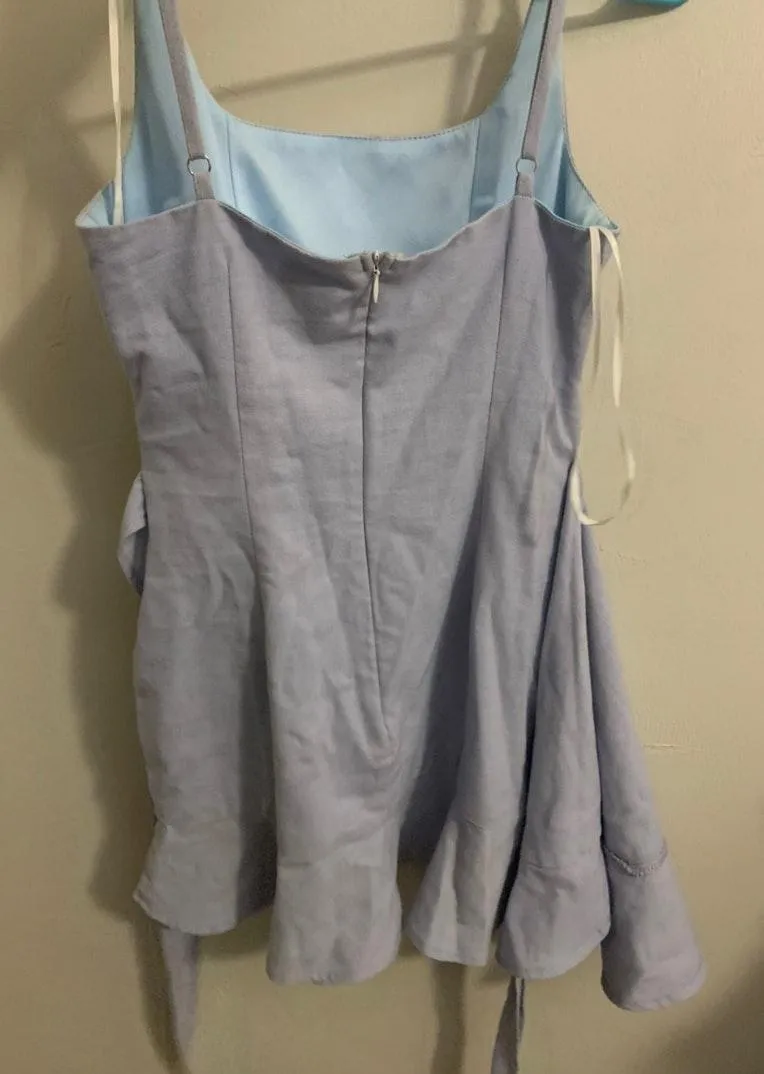 Princess Polly Dress - Image 3