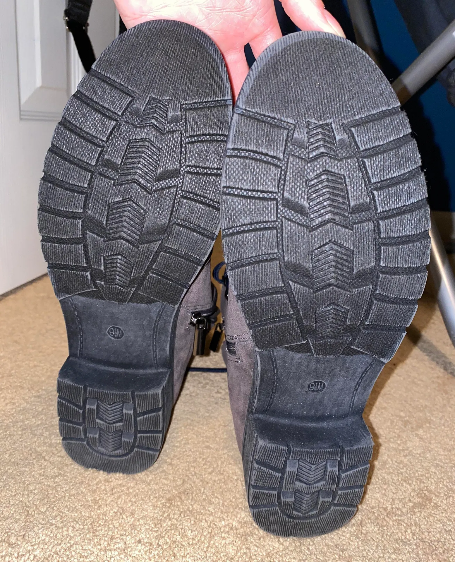 Maurice's Boots - Image 6