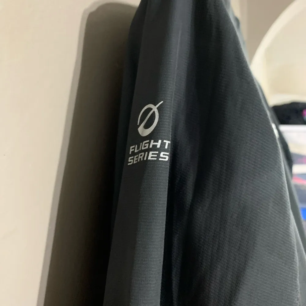 Flight Series Windbreaker - Image 5