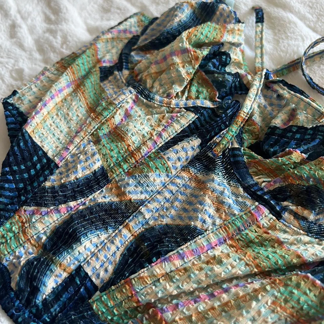 Out From Under Corset Top - Image 3