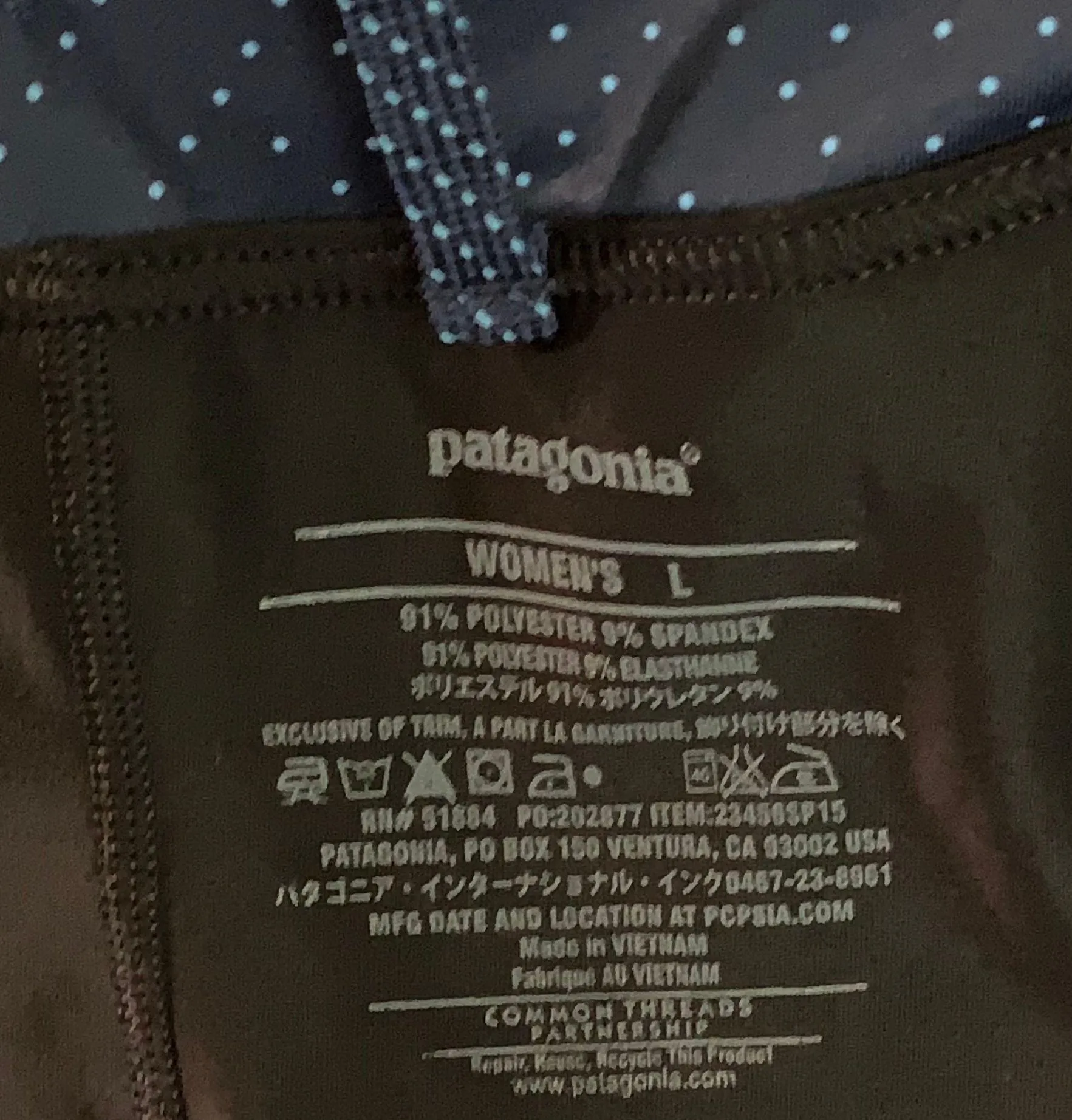 Skirt Size L - Image 7