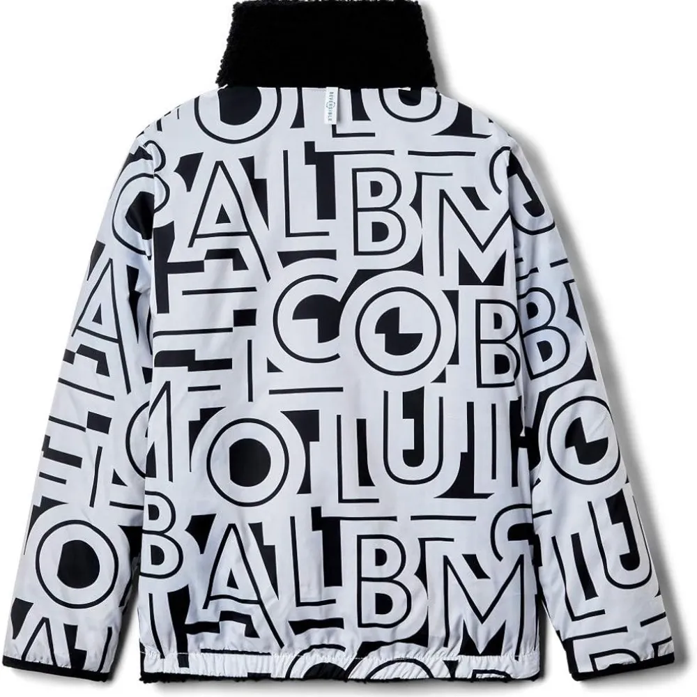 Reversible Puffer Sherpa Archer Ridge™ Full Zip Jacket, Women's XS - Image 14