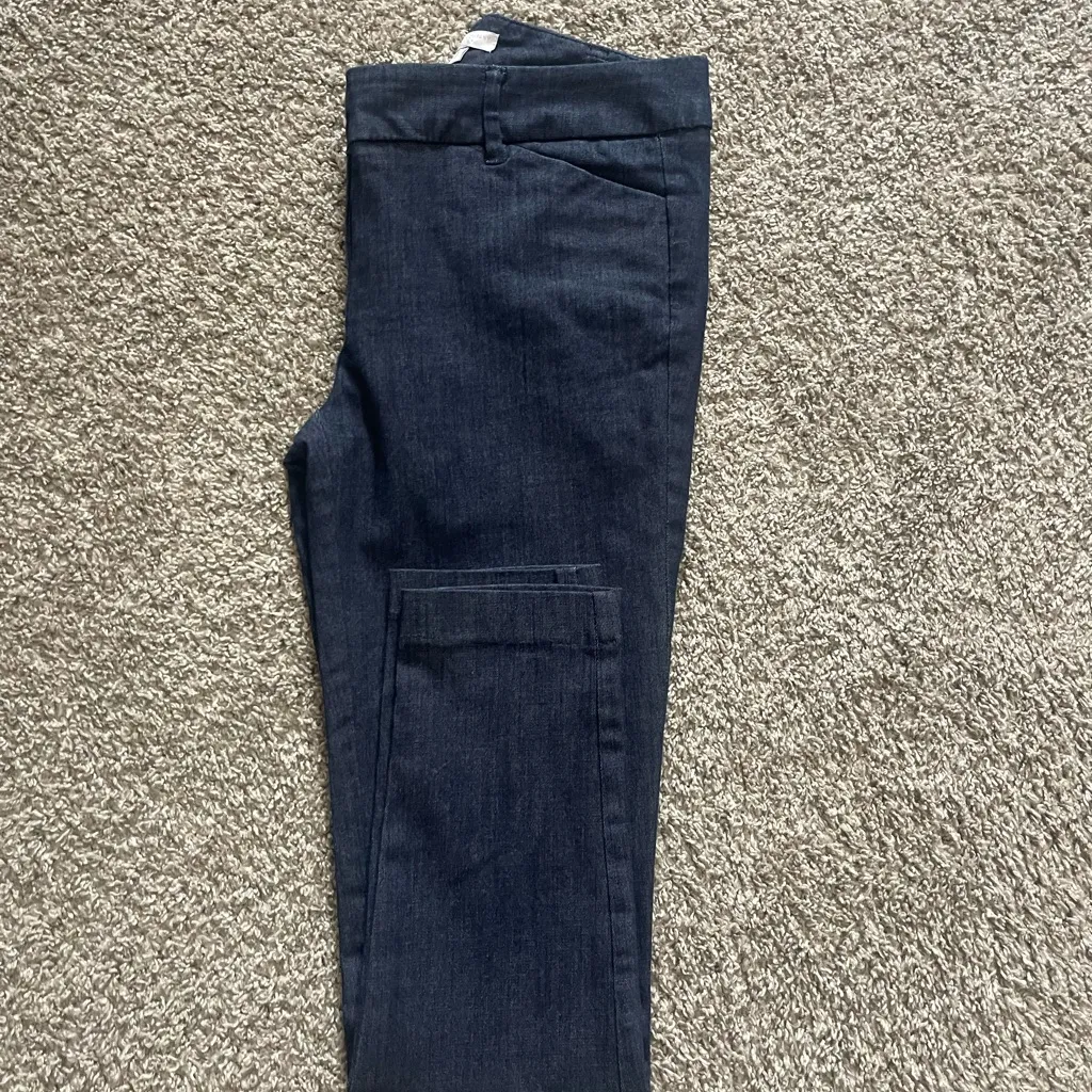 New York & Co Dress Pants Sz 4 - Image 2