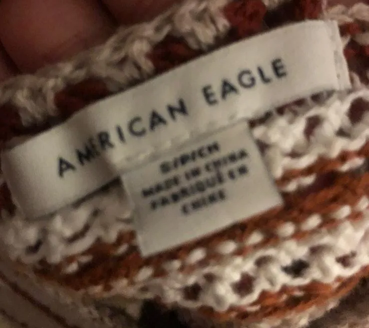 American Eagle Outfitters Top - Image 3