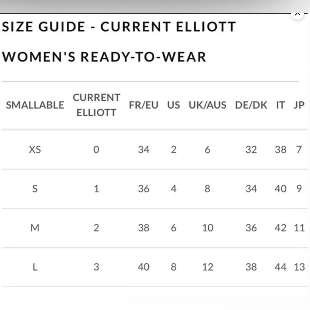 Current/Elliot Top - Image 5