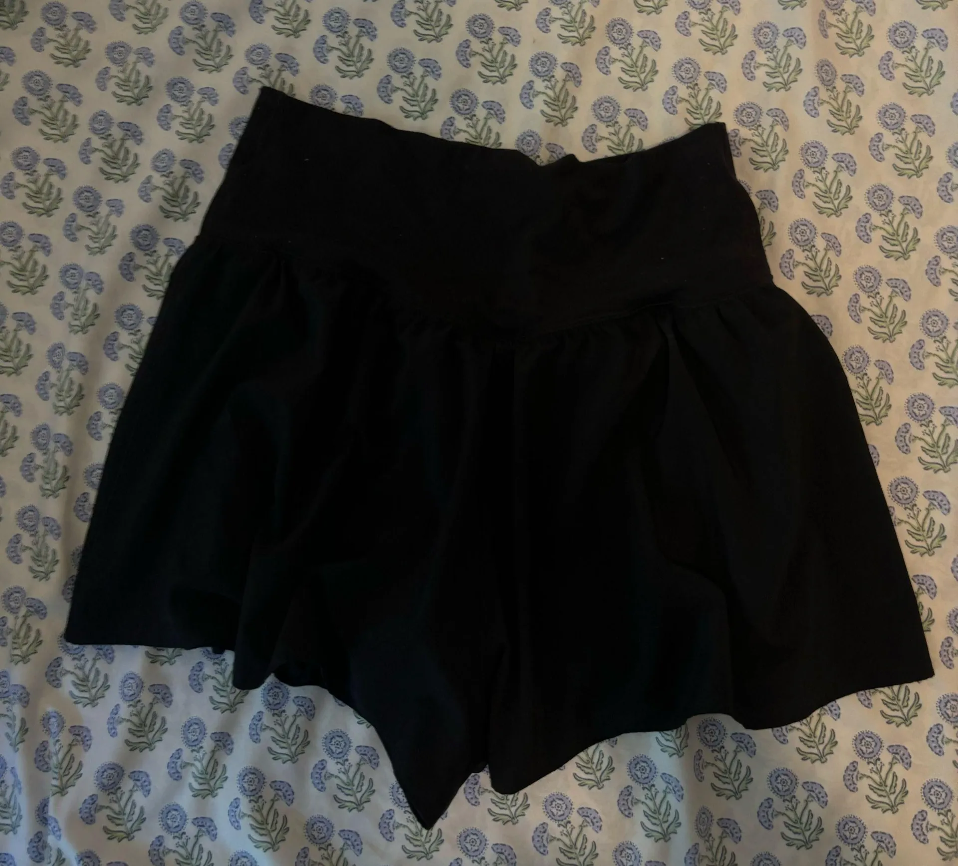 Aerie Crossover Shorts - Image 2