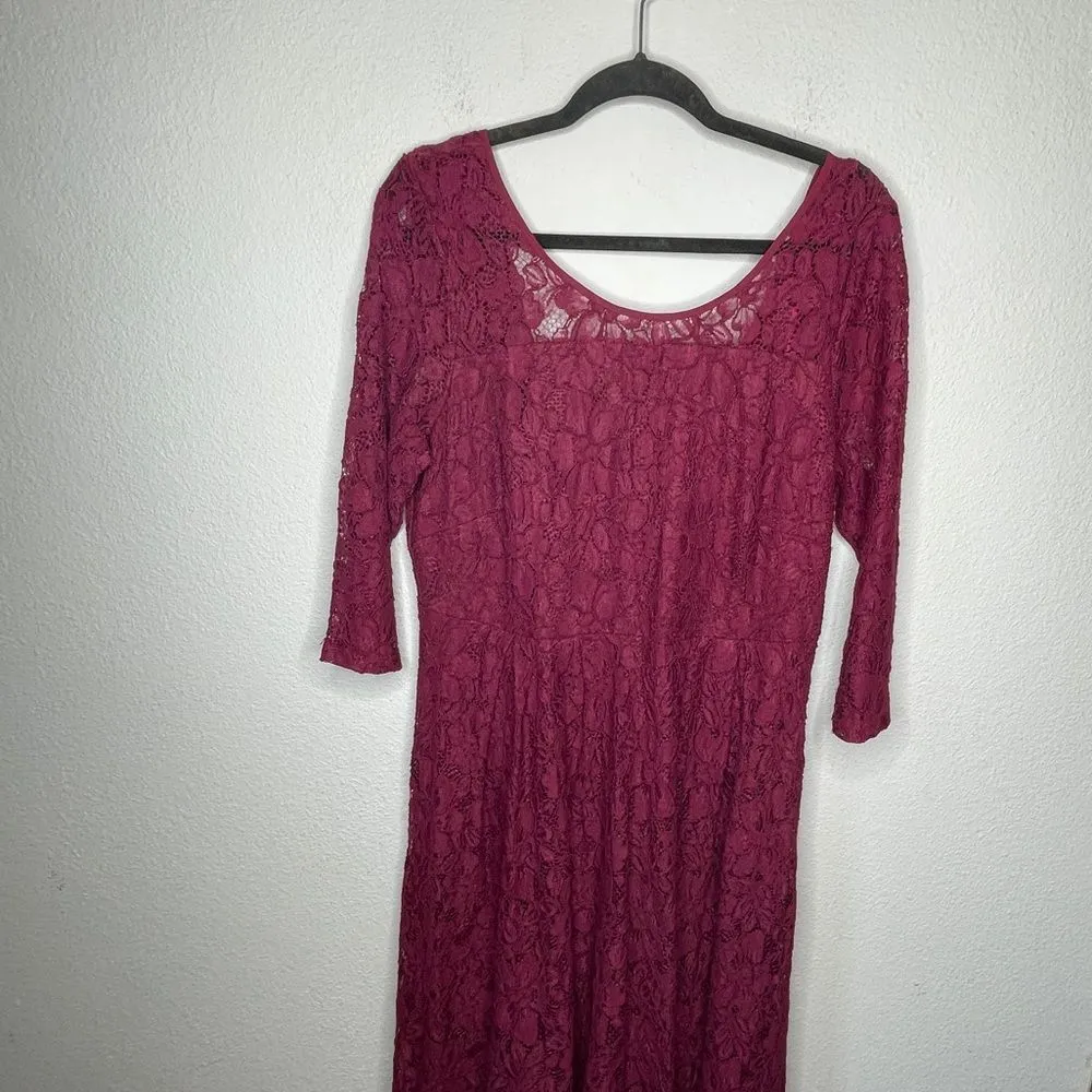 Lane Bryant ‎ Dress nwt - Image 6
