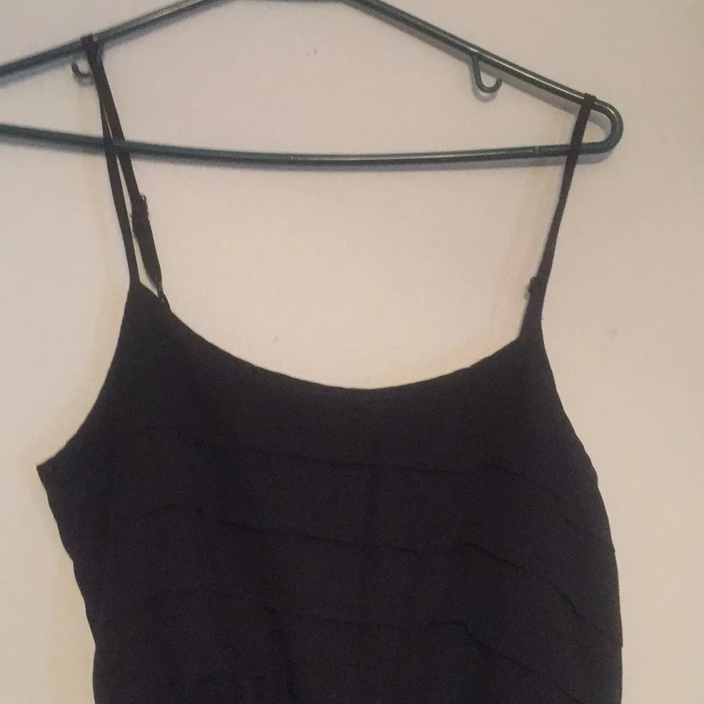 black maxi dress - Image 3