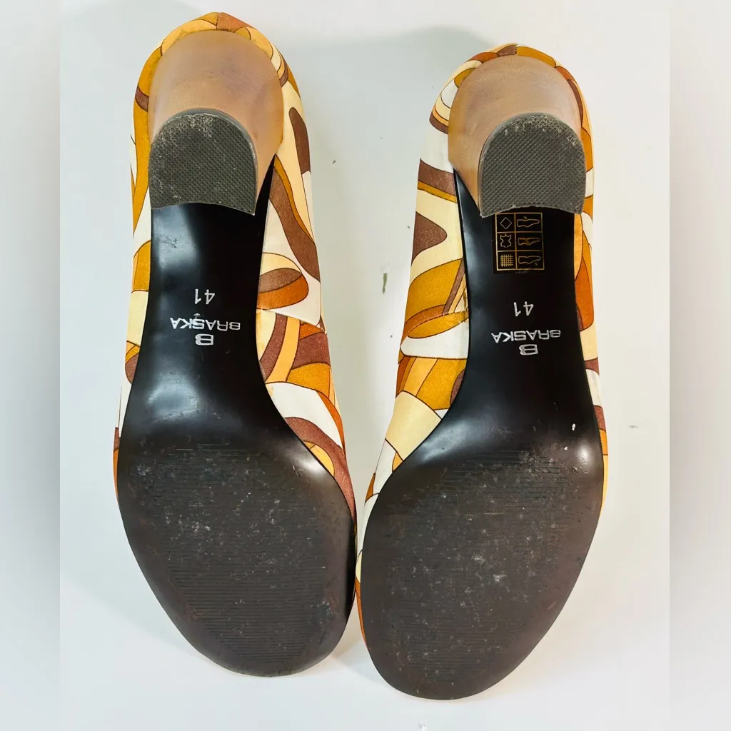 Braska 70’s Style Geo - Image 8