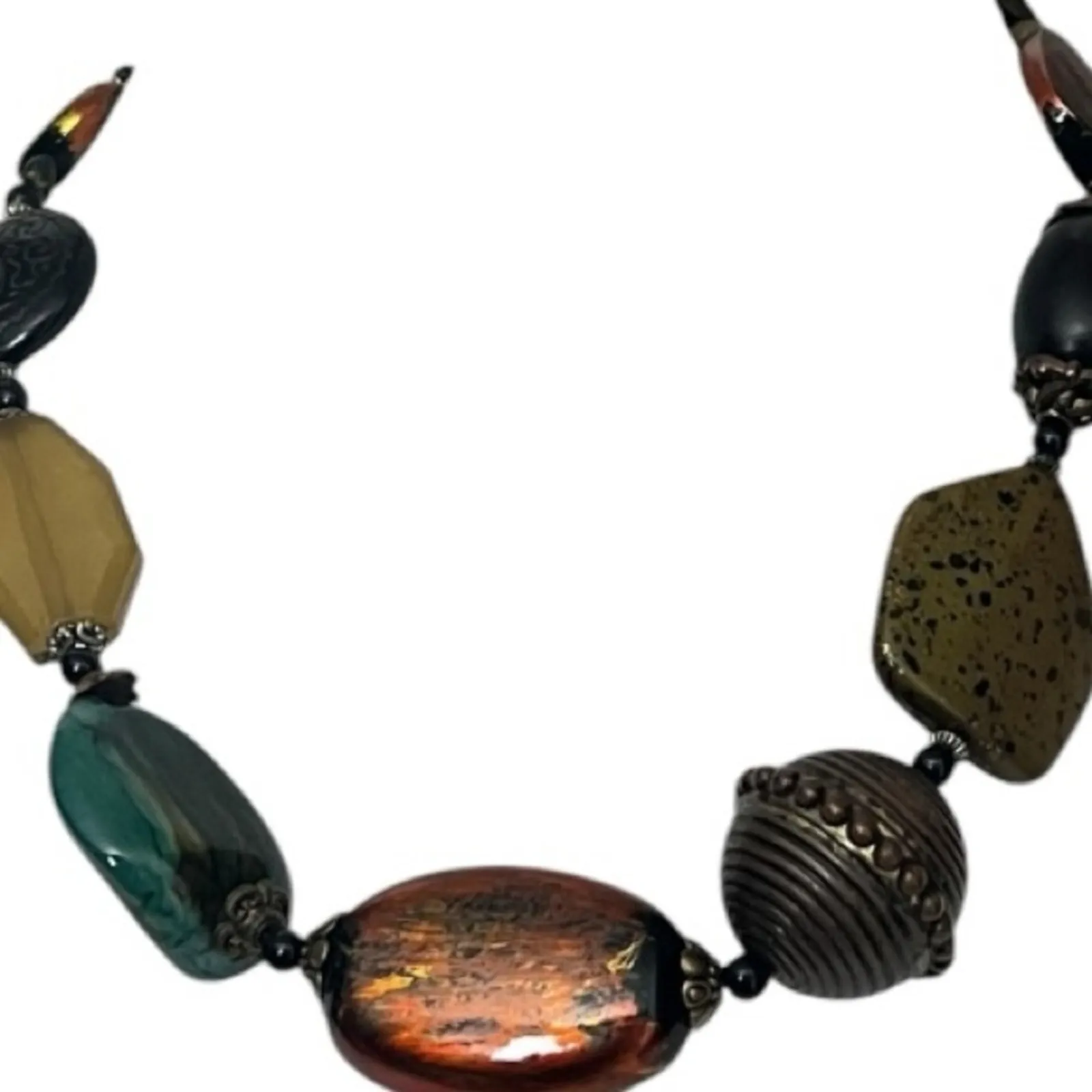 Fashion Statement Rustic Multi - Image 6