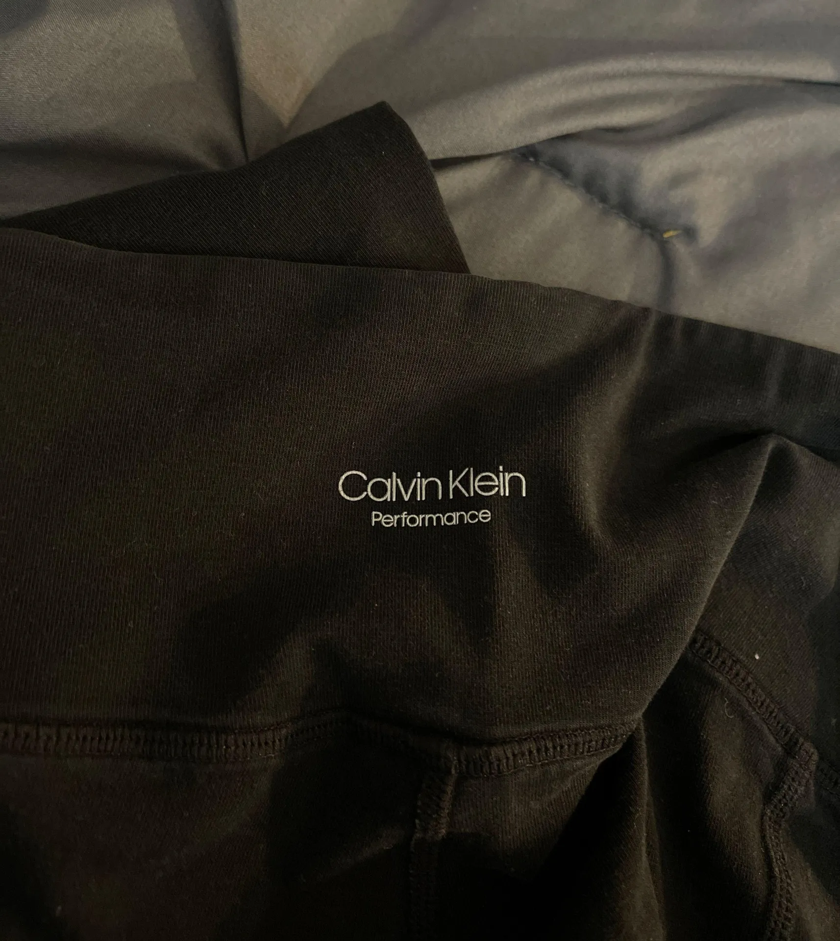 Calvin Klein Performance Leggings - Image 2