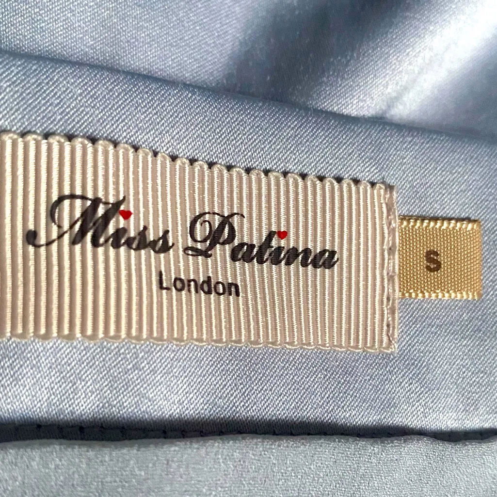 Miss Patina Mer - Image 10