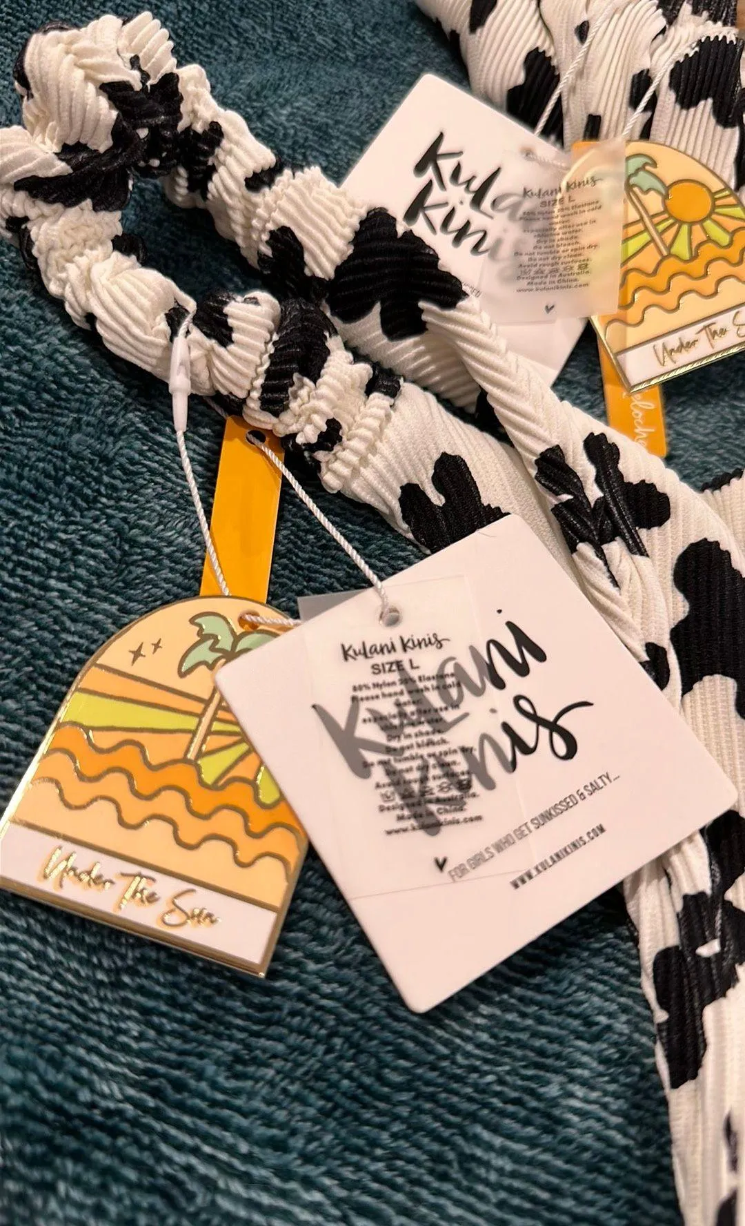 Kulani Kinis Bikini - Image 4