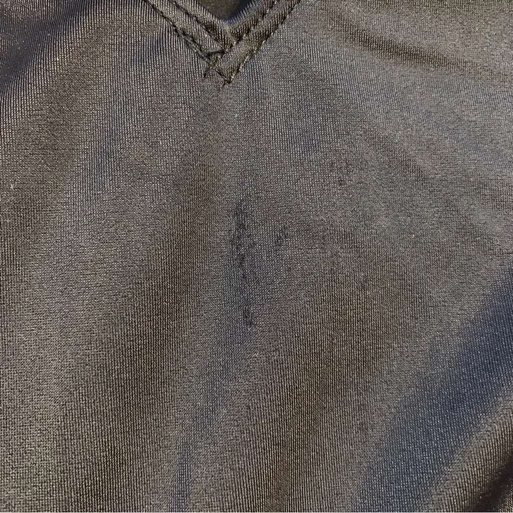 Bleu Rod Beattie Black Knotty One Piece Swimsuit - Size 12 - Image 6