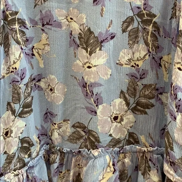 5/$15 - Hommage sz med‎ tunic/dress - Image 2