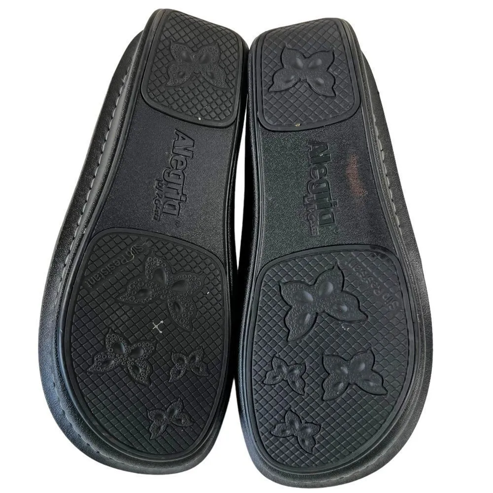 Alegria Debra Aztec Dottie Clog - Image 8