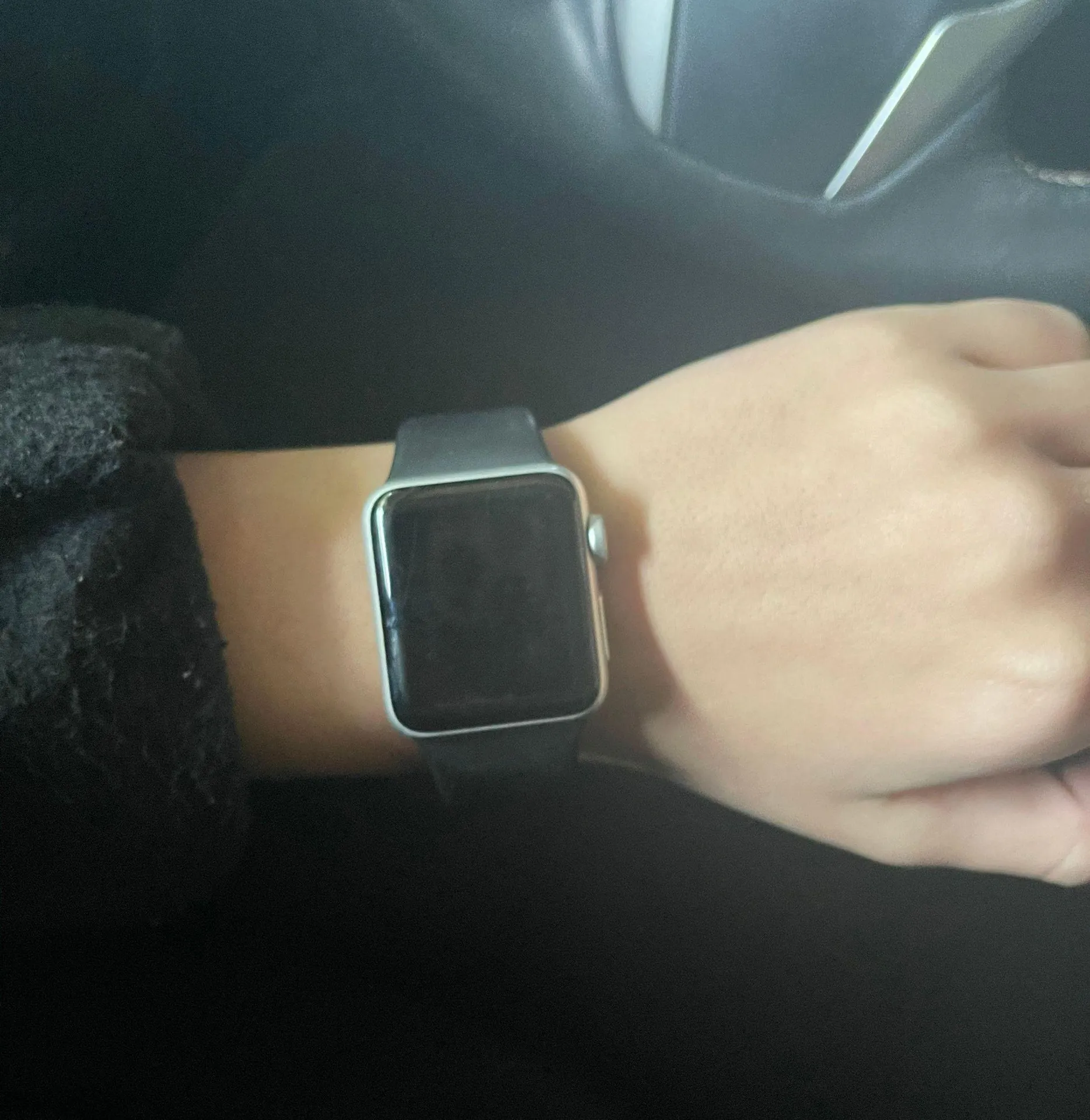 Apple Watch Series 3 38mm - Image 3