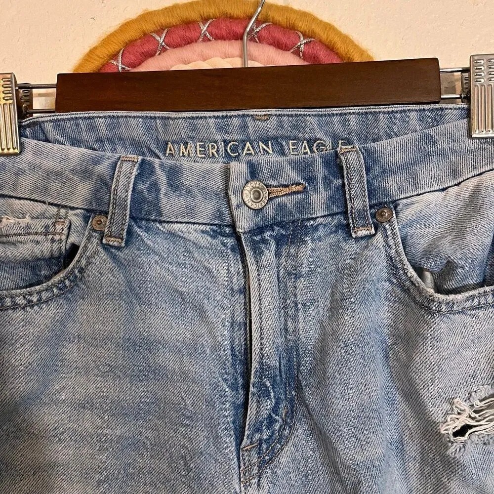 American Eagle Jeans - Image 3