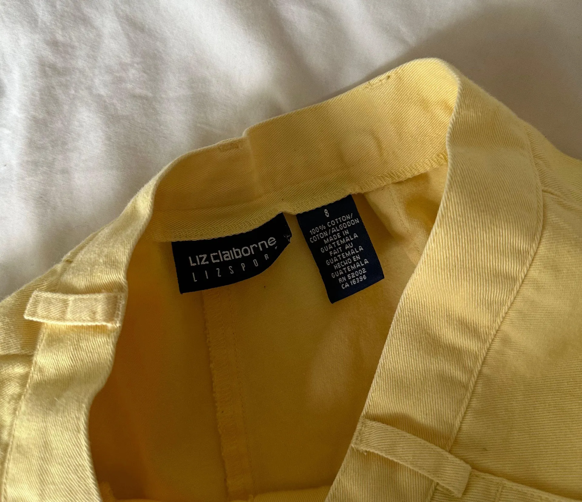  Vintage Shorts  - Image 6