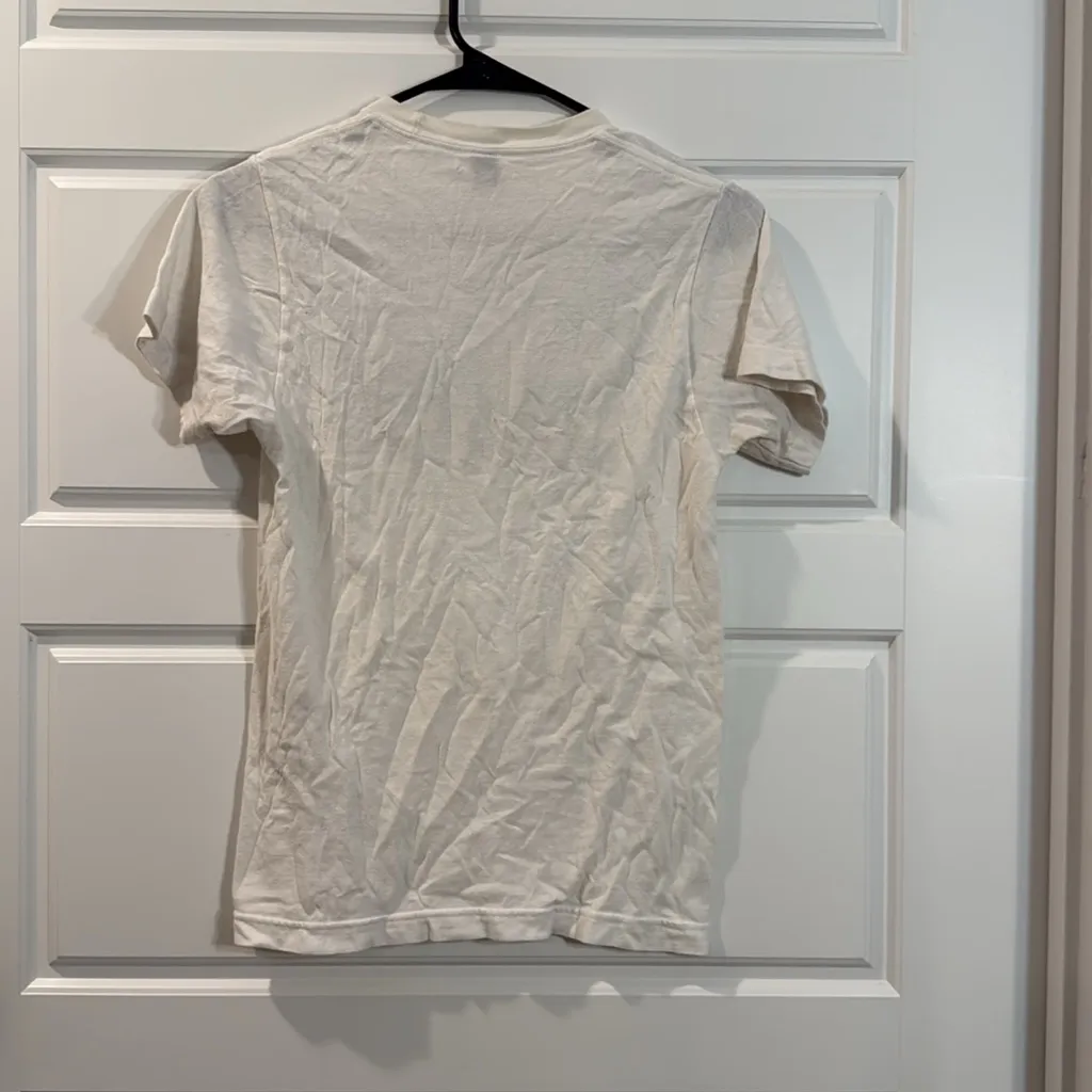 Blink 182 She's Out of Her Mind Single Band Vintage Y2K Punk XS Size undefined - Image 5