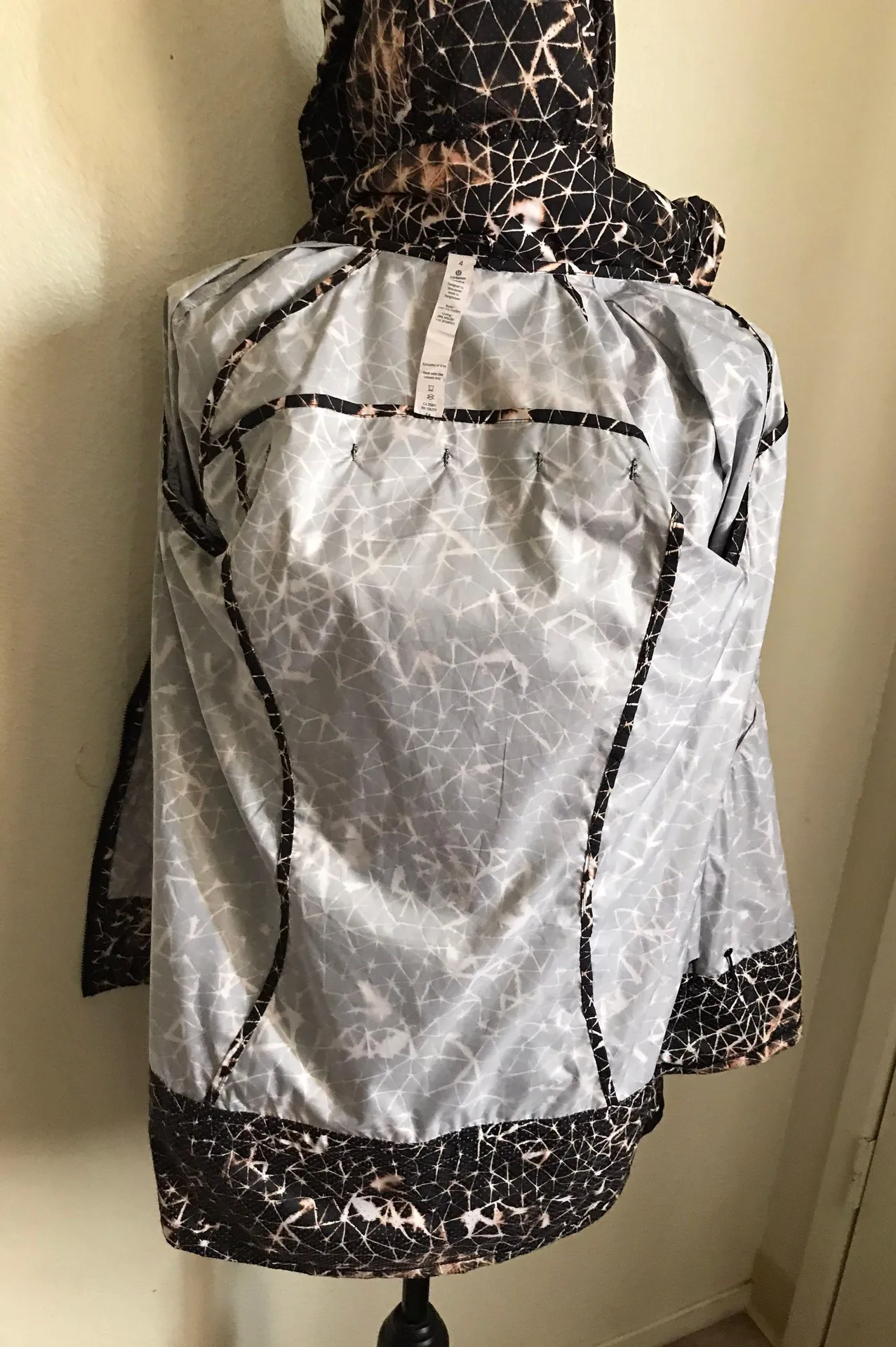 Windbreaker Jacket - Image 3