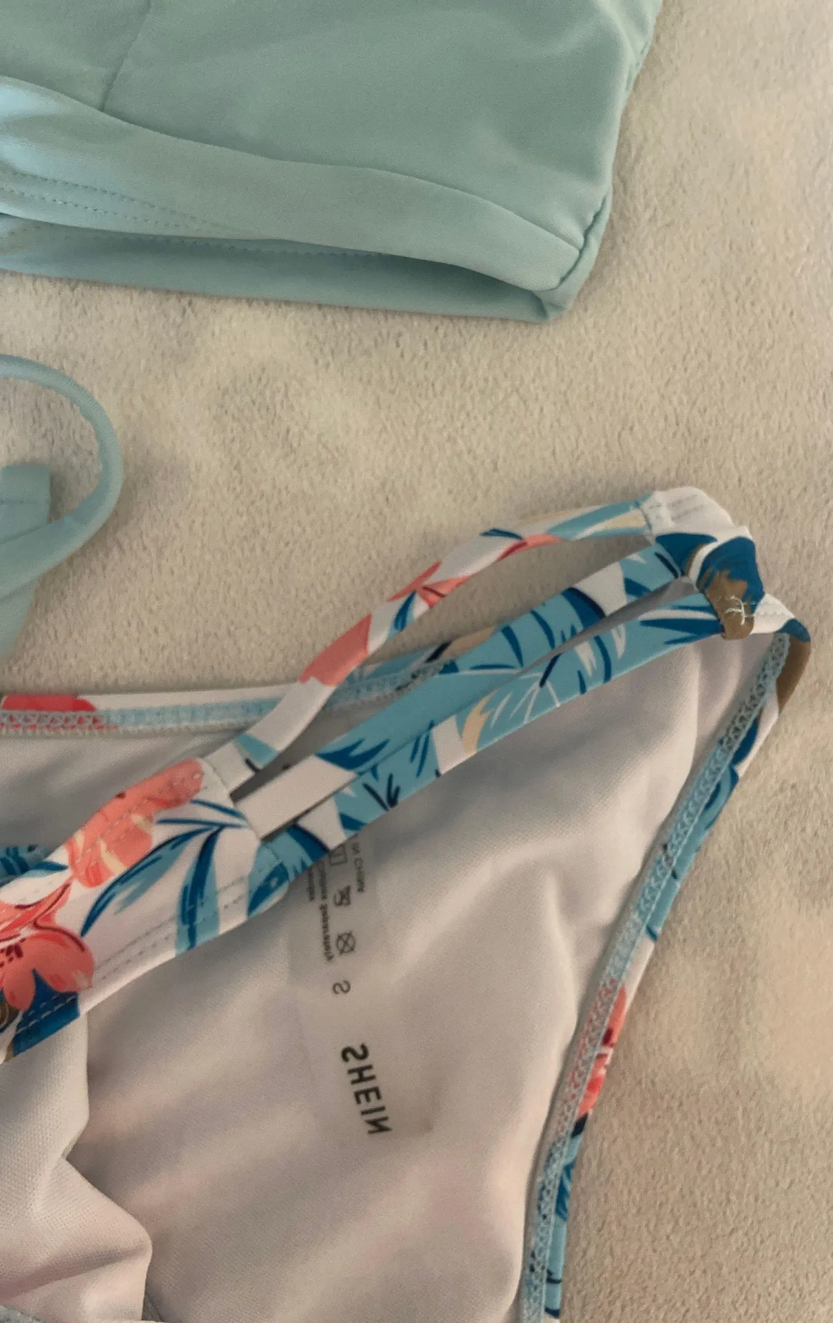 SheIn Bikini Set - Image 2