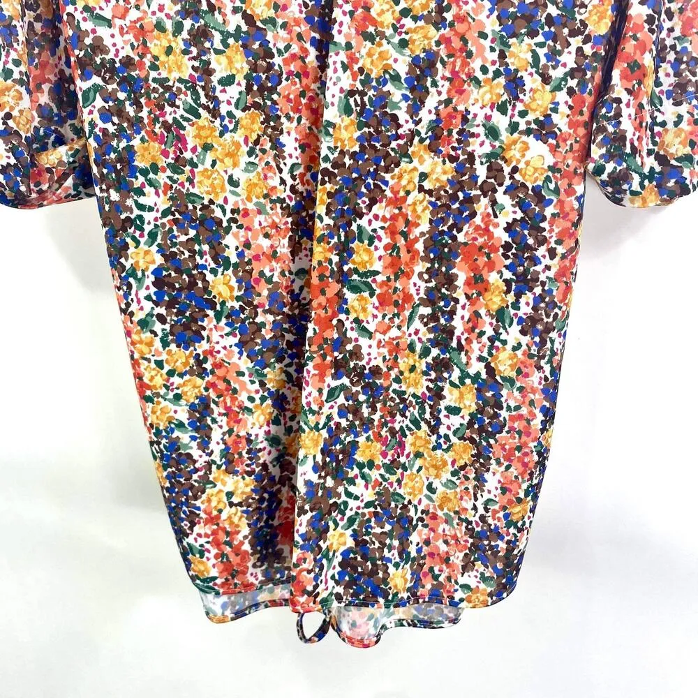 80s HABAND FOR HER Vintage Multicolor V - Image 4